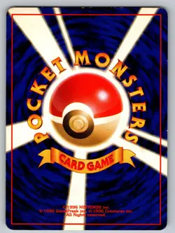 Rocket's Moltres NO. 146 Holo Rare Gym Heroes Pokemon Japanese Near Mint - Image 2