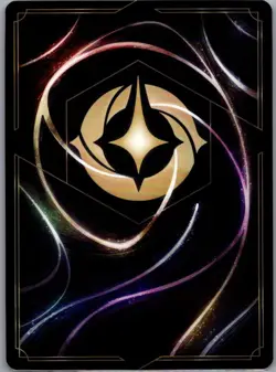 Mickey Mouse - Brave Little Prince (Iconic) 242/204 Foil Fabled - Lorcana - NM - Image 2