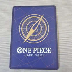 Marco (Alternate Art) OP16-014 The Time of Battle Foil - Image 4