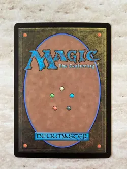 Arnim Zola, Bio-Fanatic - Marvel Super Heroes (MSH) - Borderless - Foil - MTG - Image 2