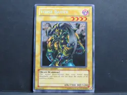 Vorse Raider CT2-EN003 Yugioh Cards (Light Played) - Image 1