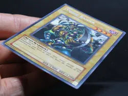 Vorse Raider CT2-EN003 Yugioh Cards (Light Played) - Image 2
