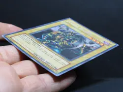 Vorse Raider CT2-EN003 Yugioh Cards (Light Played) - Image 3