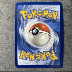 Thundurus 209 Sv: Scarlet & Violet Promo Cards Holo (2 Small Creases - See pics) - Image 3