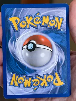 POKEMON LOST REMOVER 80/95 UNCOMMON CALL OF LEGENDS NM CARD - Image 2