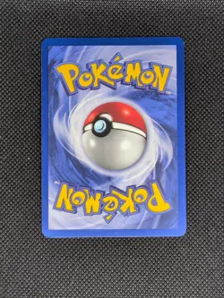 Mr. Mime Base Set 2 Card 27/130 Regular Card - Lightly Played - Pokemon TCG - Image 2