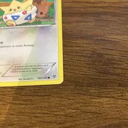 Pokemon TCG Card 2012 Plasma Storm - Togepi 102/135 NM/M - Image 2
