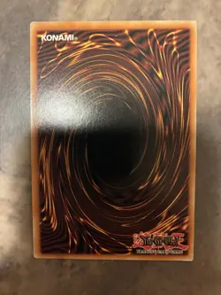 Yugioh! TCG - Salamangreat of Fire - Prismatic Secret Rare - MP25-EN144 - Image 2