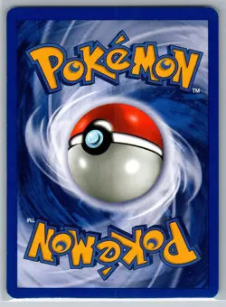 Ledyba Southern Islands 7/18 Reverse Holo Pokemon Card NM/LP+ - Image 2