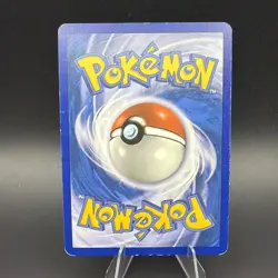 Aggron 1/102 Triumphant Holo Vintage Pokemon TCG - Image 2