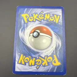 Aggron 1/102 Triumphant Holo Vintage Pokemon TCG - Image 4