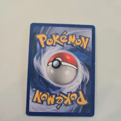 Pokemon Card - Fighting Energy (WotC 2002 Energize League Promo) Reverse Holo - Image 2