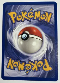Pokemon Dratini 53/82 Team Rocket 1st Edition Common English 2000 Lightly Played - Image 2
