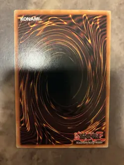 Yugioh! TCG - Ryzeal Detonator - Prismatic Secret Rare - MP25-EN121 - Image 2