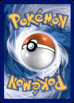 POKEMON BUNEARY 84 FLASHFIRE 106 COMMON REVERSE HOLO LP - Image 2