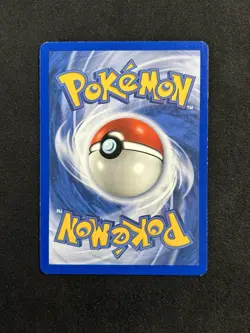 Tyrogue 66/75 Neo Discovery 1st Edition Pokemon Card - Image 2