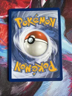 Rowlet 090/088 Holo Illustration Rare Perfect Order Pokemon Holo Near Mint - Image 2