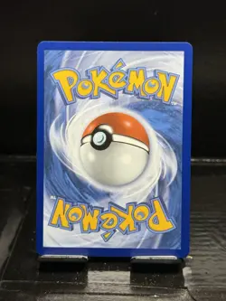 Pokemon Wondrous Patch POR Foil Holo Trainer Item Card 117/088 - Image 2