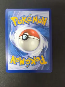 Blastoise ex 030/142 - Ultra Rare Holo - Stellar Crown Pokemon Card MINT - Image 2