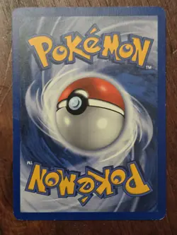 Dark Blastoise 20/82 Team Rocket Rare Regular Unlimited - Image 2