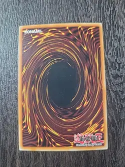 YuGiOh Promo Card Ultra Rare Angel 07 YR04-EN001 - OC1376 NM - Image 2