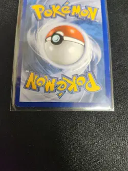 Pokemon TCG Stunfisk RC12/RC25 Legendary Treasures Holo Uncommon Card MP - Image 2
