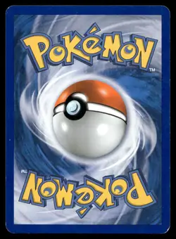 Kricketune 24/102 Pokemon Card Triumphant Rare 80 HP Lightly Played PQ - Image 2