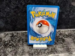 Pokemon Gym Challenge 97/132 Sabrina's Gastly (Lv. 10) Trading Card - Image 2
