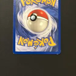 LAPRAS 25/62 RARE FOSSIL POKEMON UNLIMITED LP (US SELLER) - Image 4