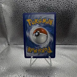 Pokemon Cramorant V SWSH086 SWSH Promo Holo Basic 200 HP EN 2021 - Image 2