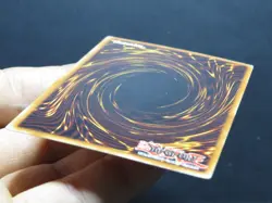 Solemn Judgment DB2-EN073 Yugioh Cards (Near Mint) - Image 4