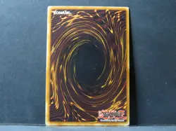 Solemn Judgment DB2-EN073 Yugioh Cards (Near Mint) - Image 5