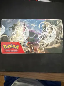 Pokemon Scarlet & Violet: Paldea Evolved Booster Box-Factory-Sealed Booster Box - Image 3