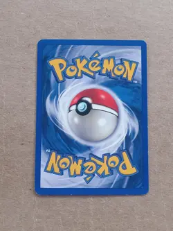 Blaine's Ponyta 63/132 Common Gym Heroes Pokemon Unlimited Lightly Played - Image 2