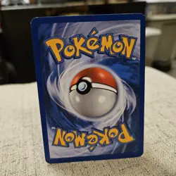 Poliwhirl Pokemon TCG HGSS Unleashed Uncommon Card #37/95 - Image 2