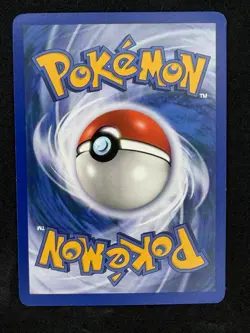 Spinarak 62/147 Aquapolis Uncommon Pokemon NM - Image 2