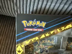 Pokemon TCG Sword & Shield Game Crown Zenith Pikachu VMAX Special Collection Box 820650851889 - Image 5