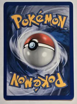 Unown Y/28 Unseen Forces Holo Rare LP - Image 3