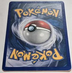Unown Y/28 Unseen Forces Holo Rare LP - Image 4
