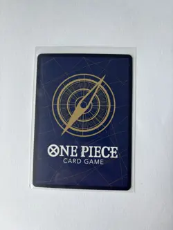 Nami (053) EB03-053 Extra Booster: One Piece Heroines Edition Foil - Image 2