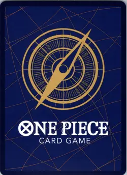 Kuzan (Alternate Art) OP16-063 The Time of Battle Foil One Piece NM A13 - Image 2