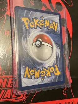 Pikachu Trainer Gallery Holo Card TG05/TG30 - Pokemon - NM - Image 2