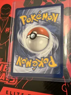 Pikachu Trainer Gallery Holo Card TG05/TG30 - Pokemon - NM - Image 3