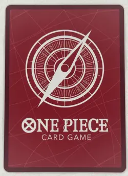 One Piece Trafalgar Law OP14-001 Alt Art Leader - Image 2