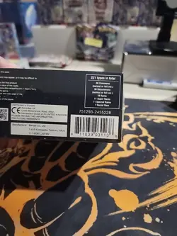Dragon Ball Super Card MIRACULOUS REVIVAL Booster Box FACTORY SEALED NEW - Image 2