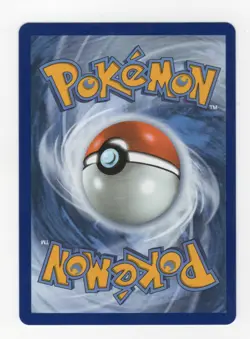 Pokemon TCG Phantasmal Flames Mismagius Ex 112/094 Special Illustration Rare - Image 2