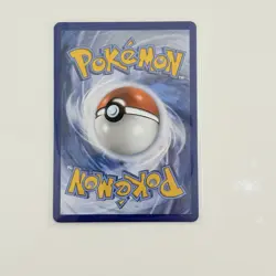 Mismagius EX 112/094 Phantasmal Flames Ultra Rare Full Art English Pack Fresh - Image 2