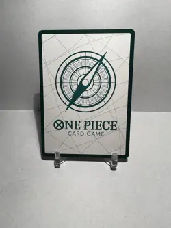 DON!! (Robin) One Piece Premium Booster - The Best - Vol. 2 PRB-02 NM - Image 2
