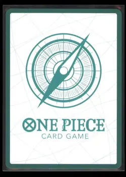 Don!! Card (Sabo) Regular PRB-01 NM - Image 2