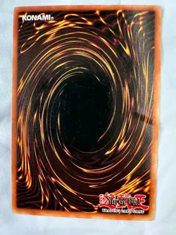 Tornado Wall LON-023 Common Yu-Gi-Oh Card 1st Edition LP - Image 2